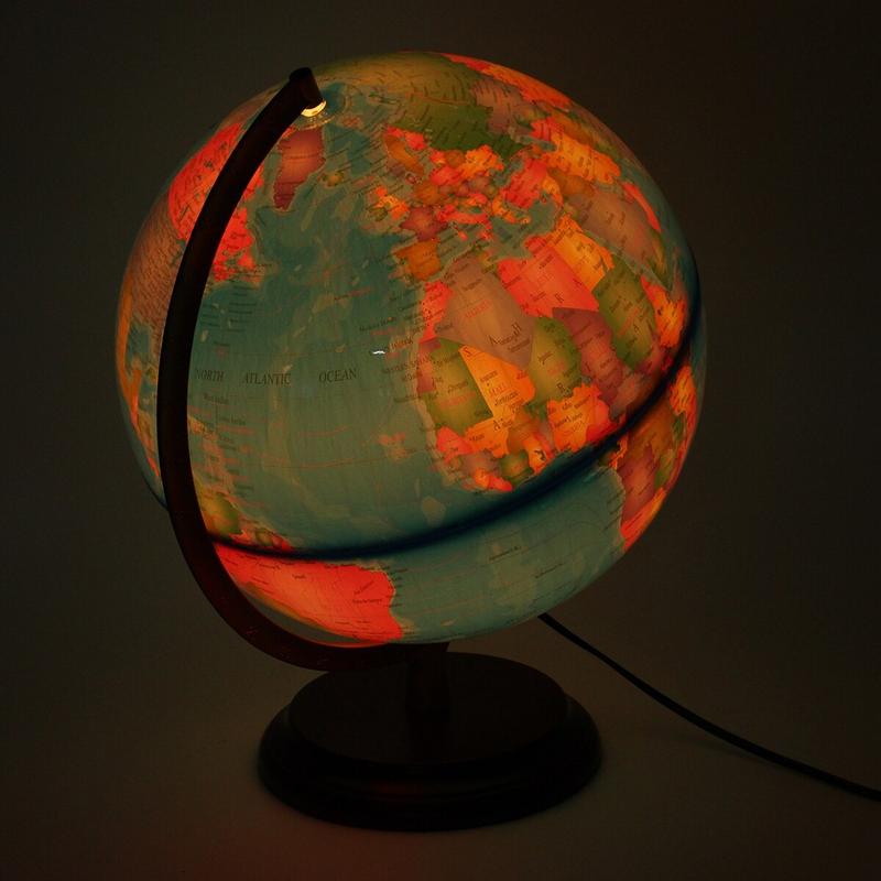 Globe lumineux Ø 30 cm - Stellare plus - Achat & prix